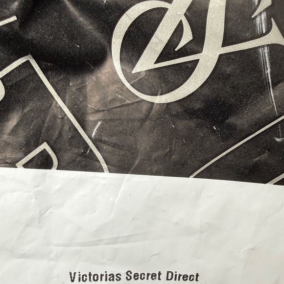 NEW! PINK Victoria's Secret x Love Shack Fancy Sweatshirt & Sweatpants Set Large - Picture 16 of 16